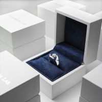 Об украшениях из платины — БЛОГ «PLATINUM LAB»