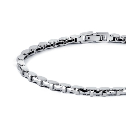 ПБ-014-02 Браслет из платины 