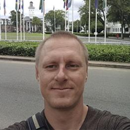 Александр, г. Геленджик