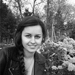 Катерина, г. Симферополь