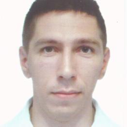 Алексей, г. Санкт-Петербург