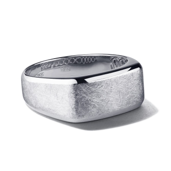 Мужские печатки